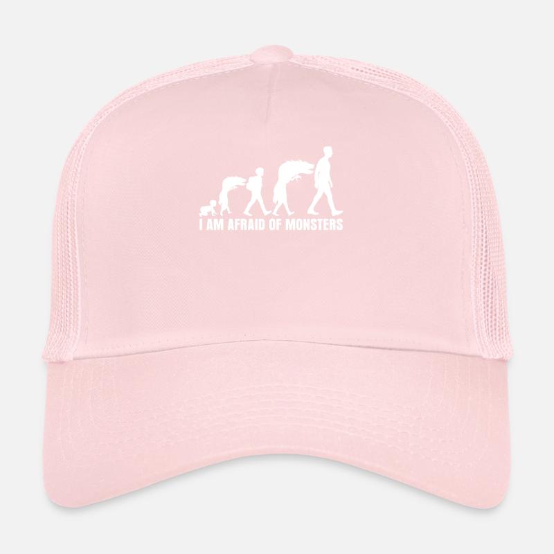Trotzphase Pupertät Eltern Trucker Cap