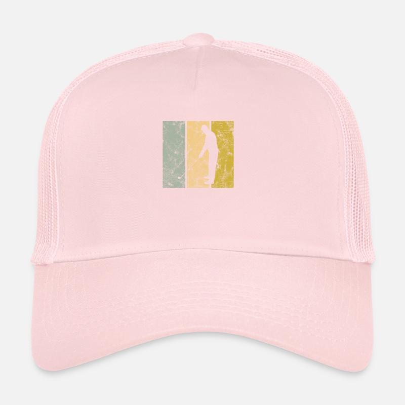 Golfe Casquette trucker 