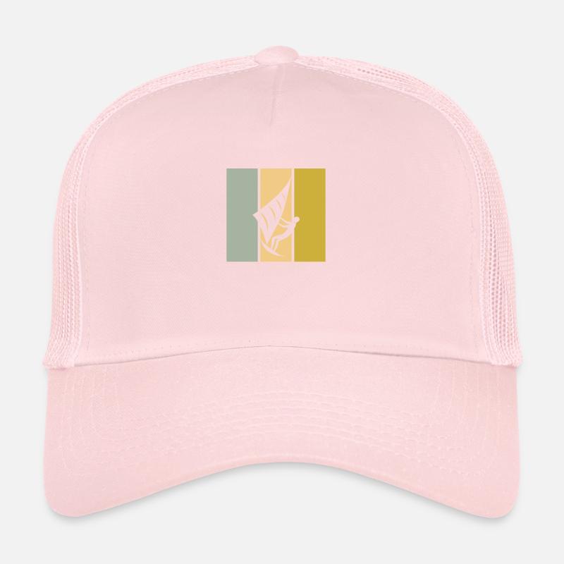 Kite Trucker Cap