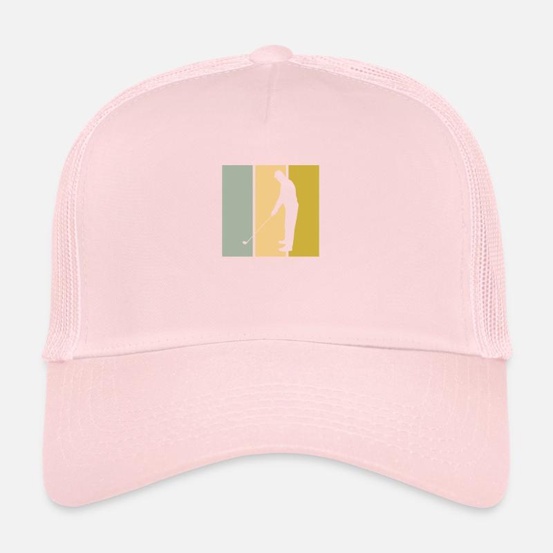 Golfe Casquette trucker 