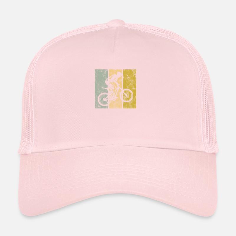 VTT Casquette trucker 
