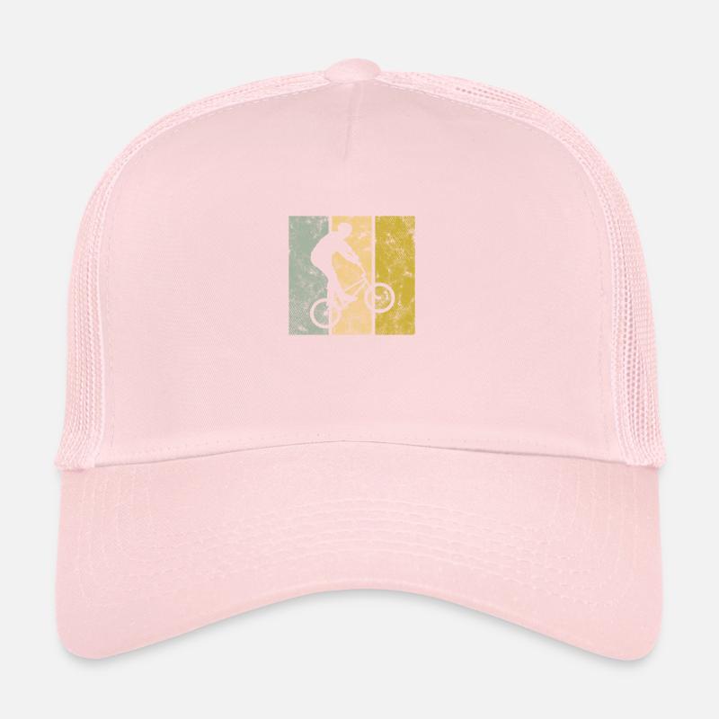 BMX Trucker Cap