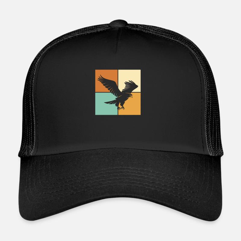 Aigle Casquette trucker 
