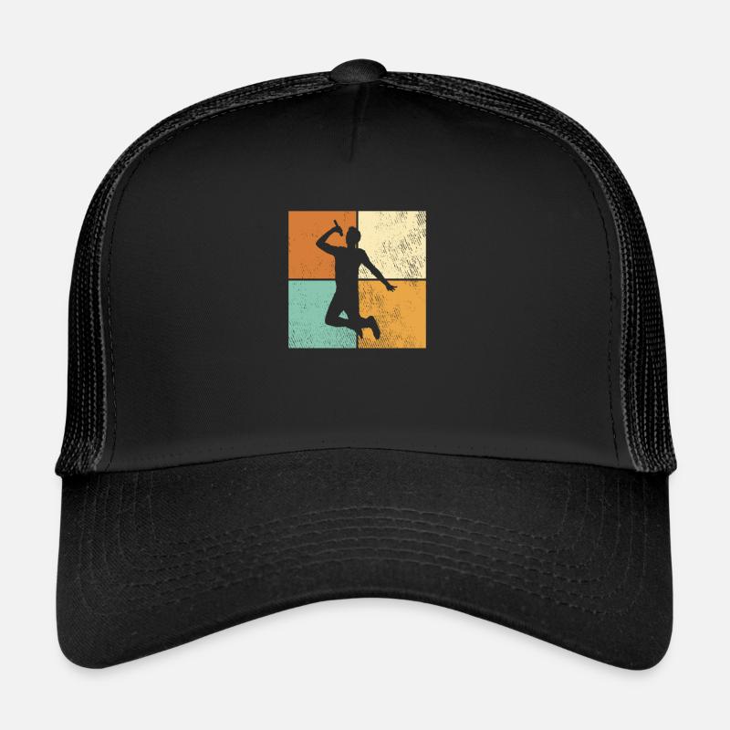 Singen Trucker Cap