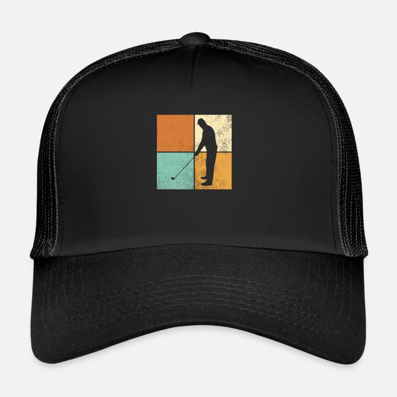 Gulf Trucker Cap