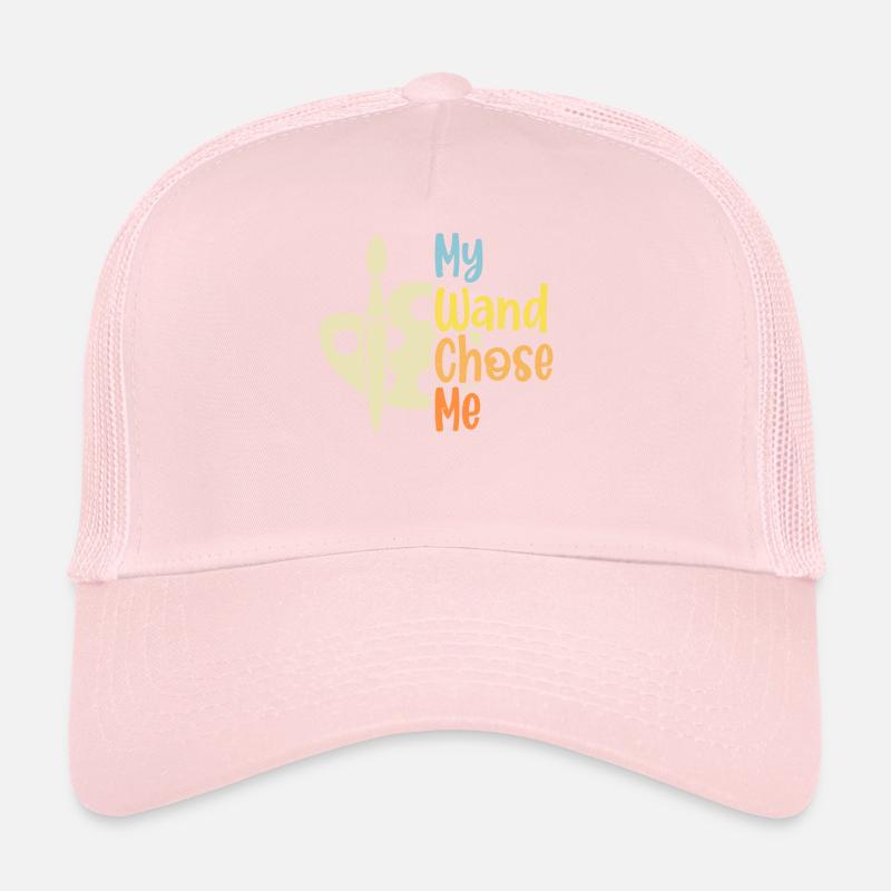 Künstler Trucker Cap