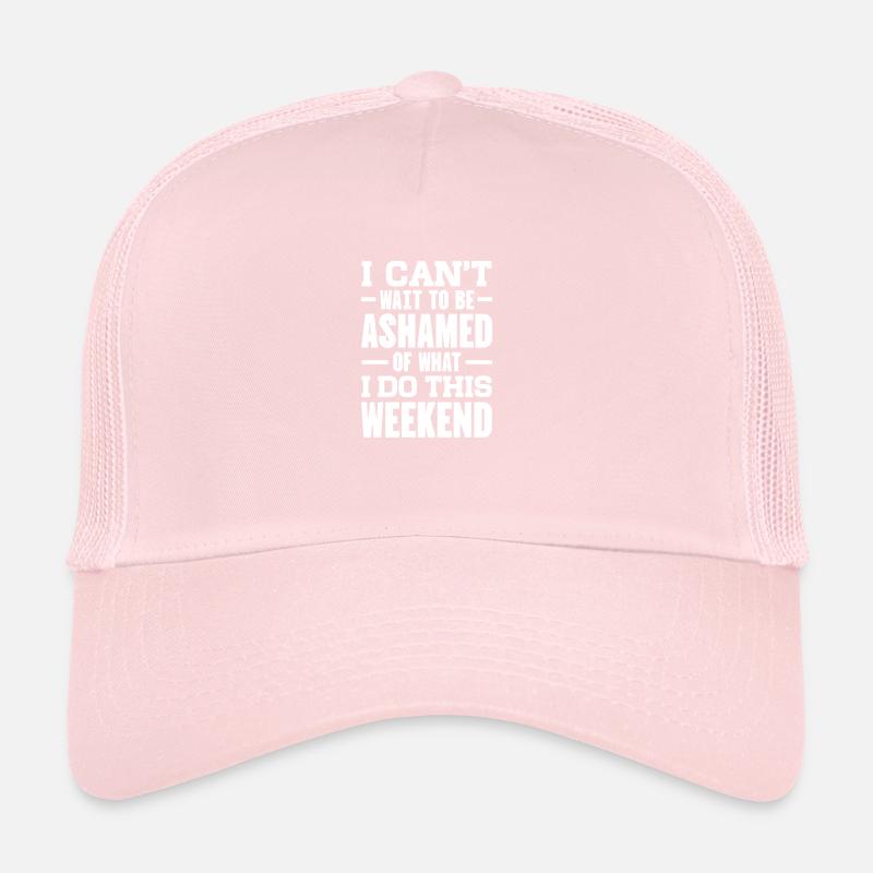 Sadomaso BDSM Dominatrix SM Sado Maso Cadeau Casquette trucker 