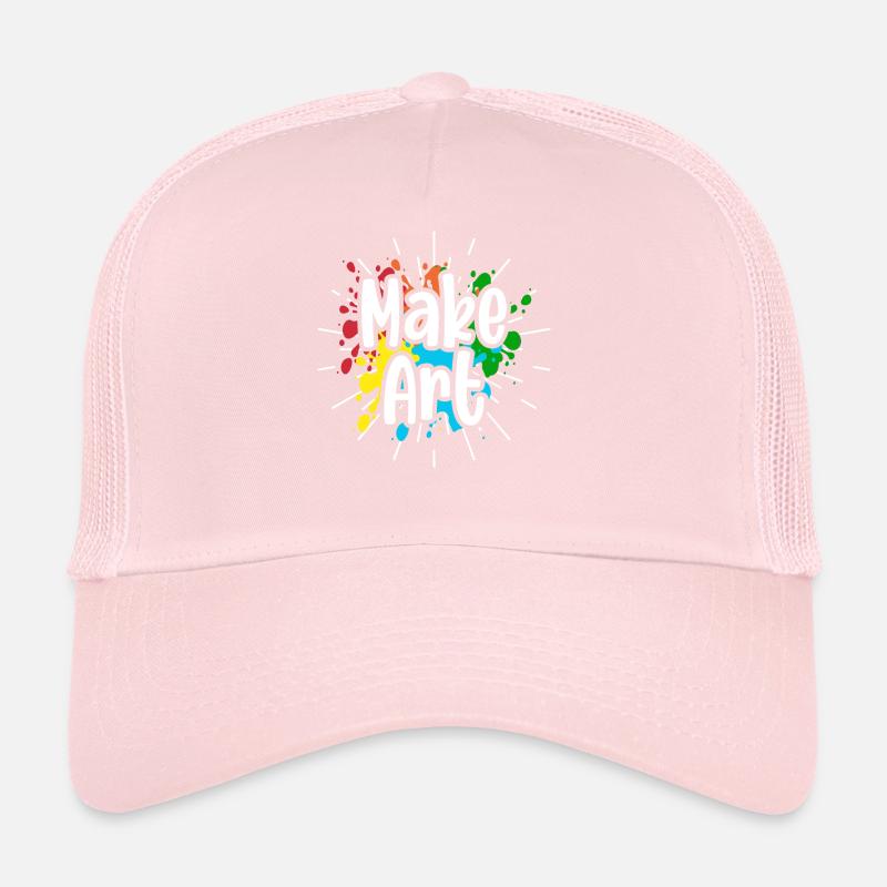 Trucker Cap