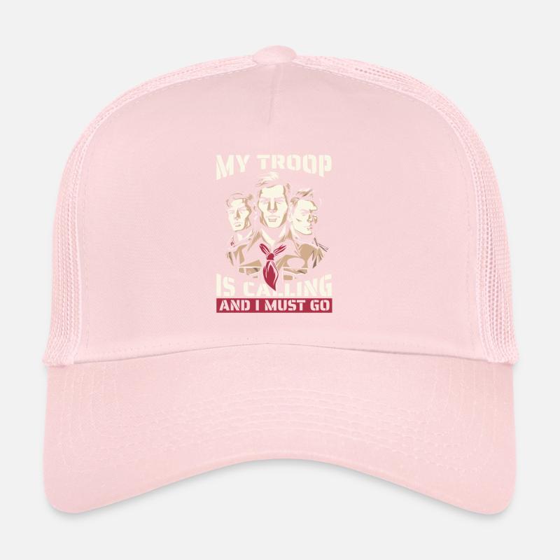 Trucker Cap