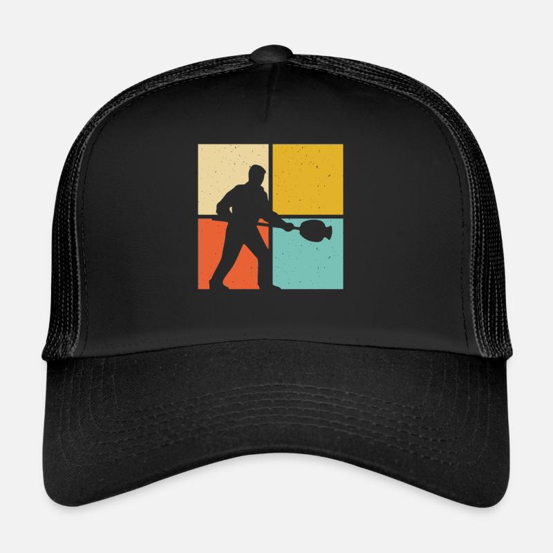 Glasbläser Trucker Cap