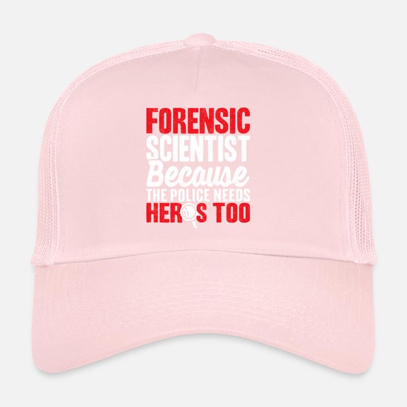 Trucker Cap