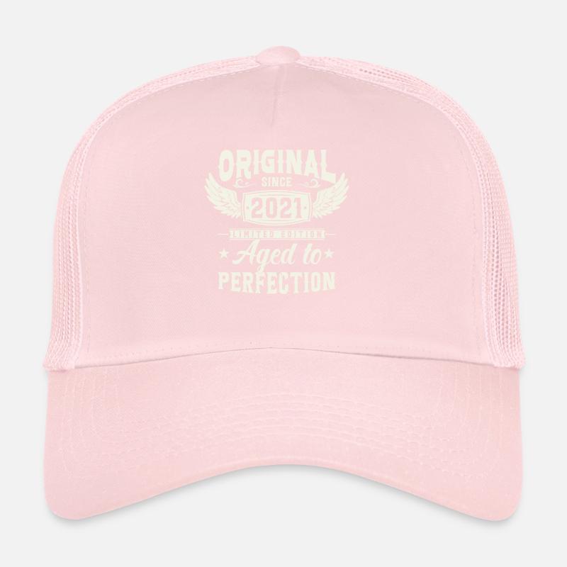 Légendes 2021 Casquette trucker 