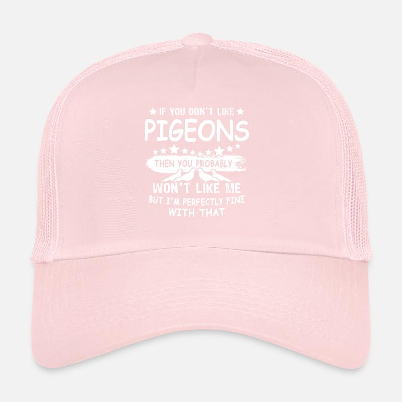Trucker Cap