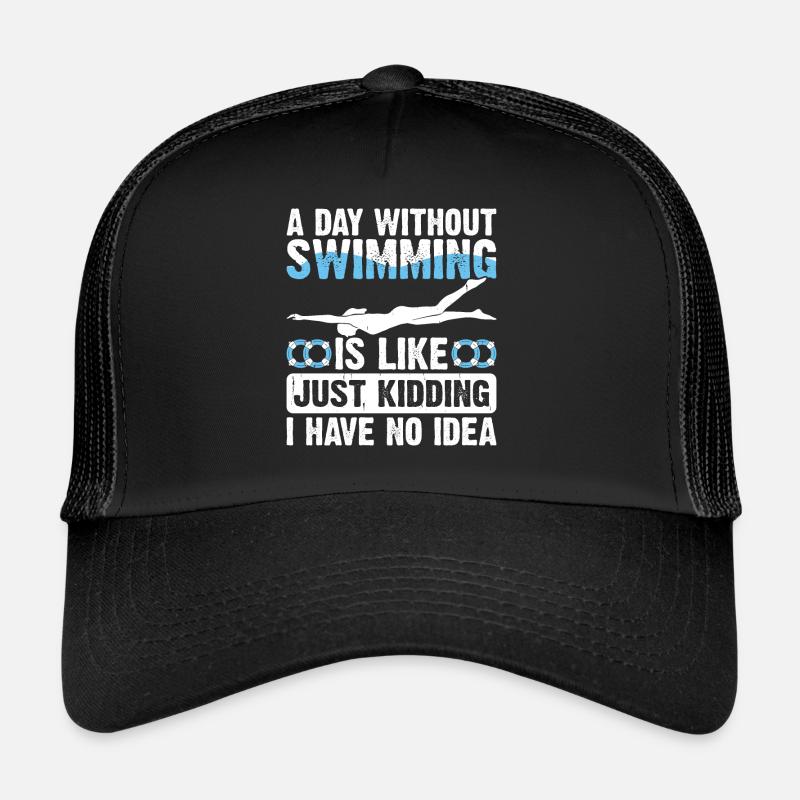 Galleggiante da nuoto Cappellino sportivo