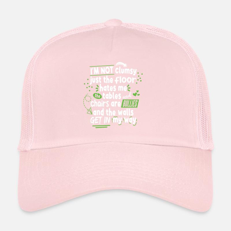 Maladroit Casquette trucker 