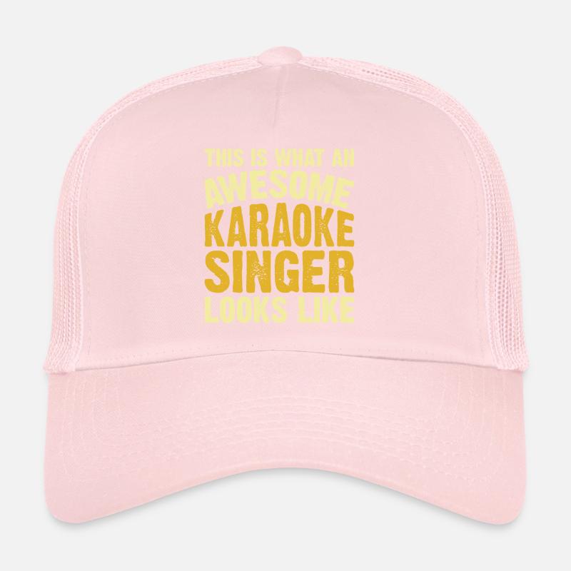Trucker Cap
