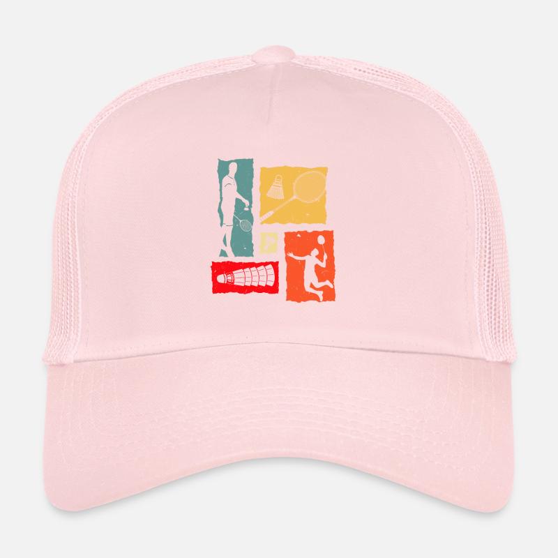 Trucker Cap