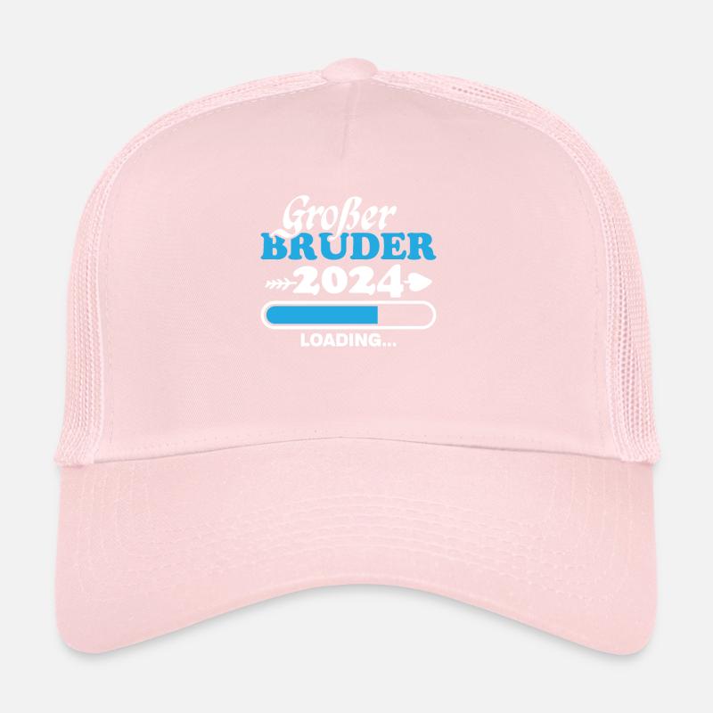 Großer Bruder 2024 Trucker Cap