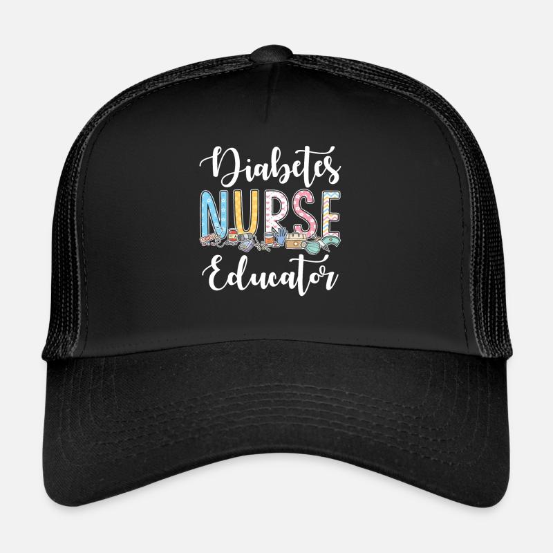 Idée cadeau pour Casquette trucker 