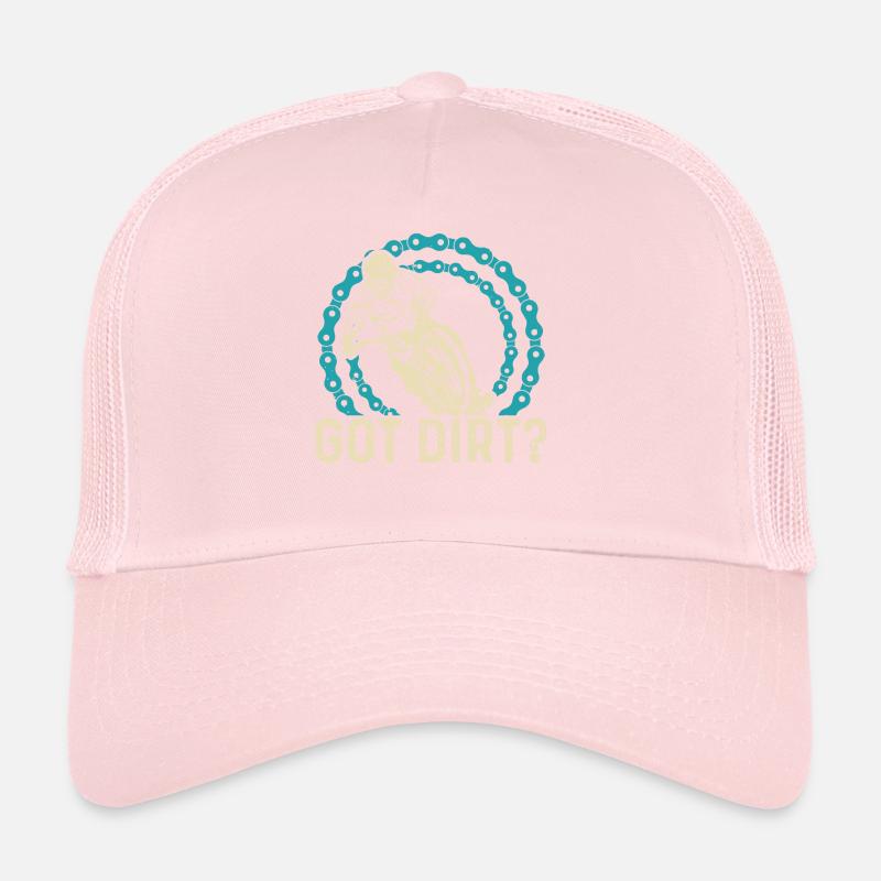 Trucker Cap