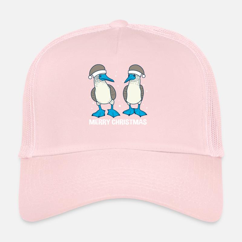 Joyeux Noël Casquette trucker 