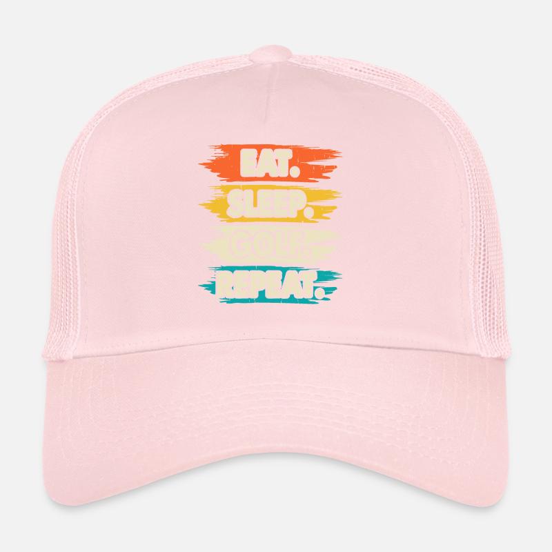 Trucker Cap