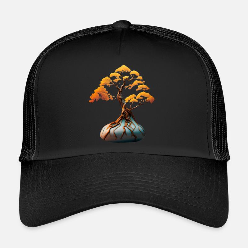 Albero d'oro Cappellino sportivo
