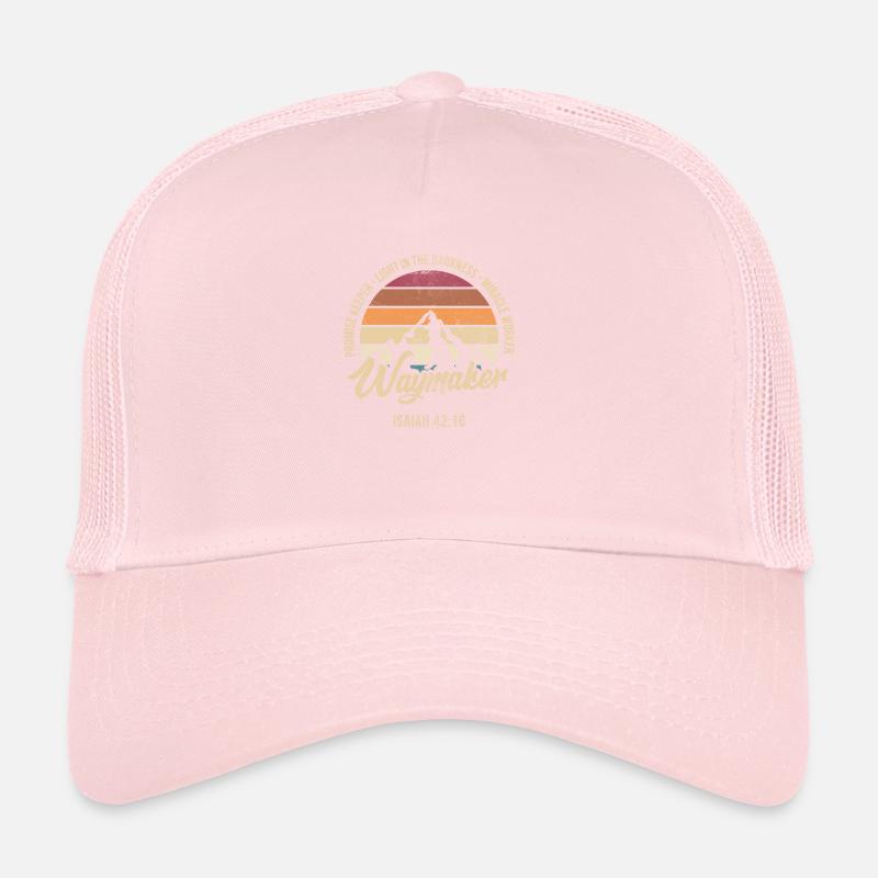 Bibel Trucker Cap