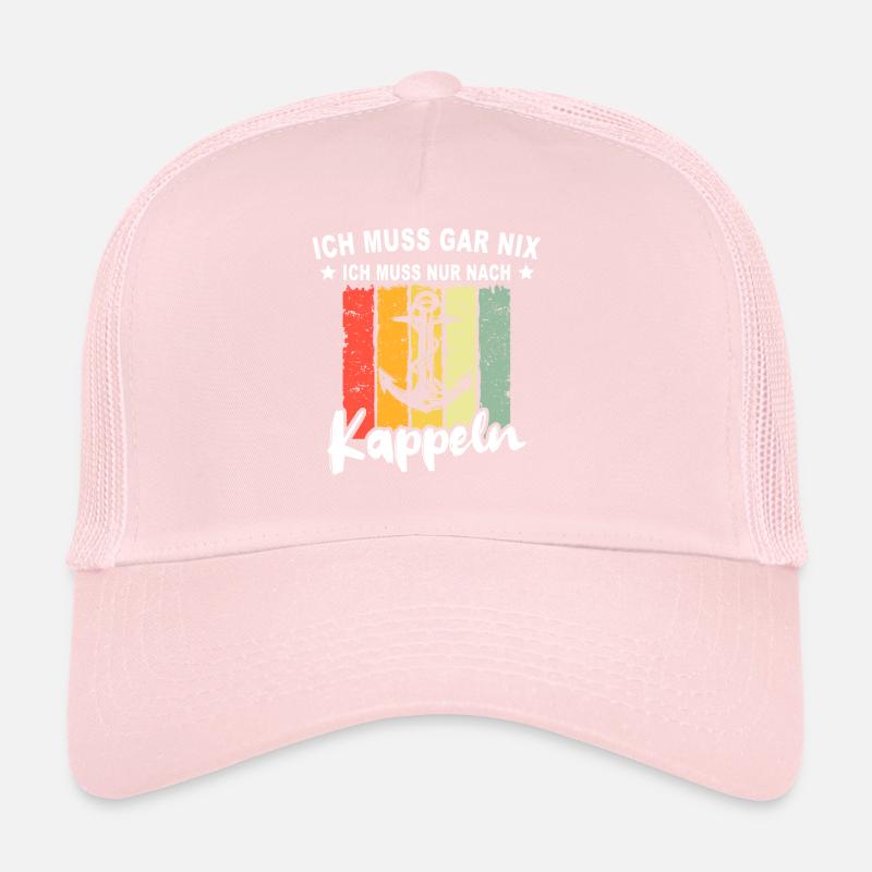 Kappeln Trucker Cap