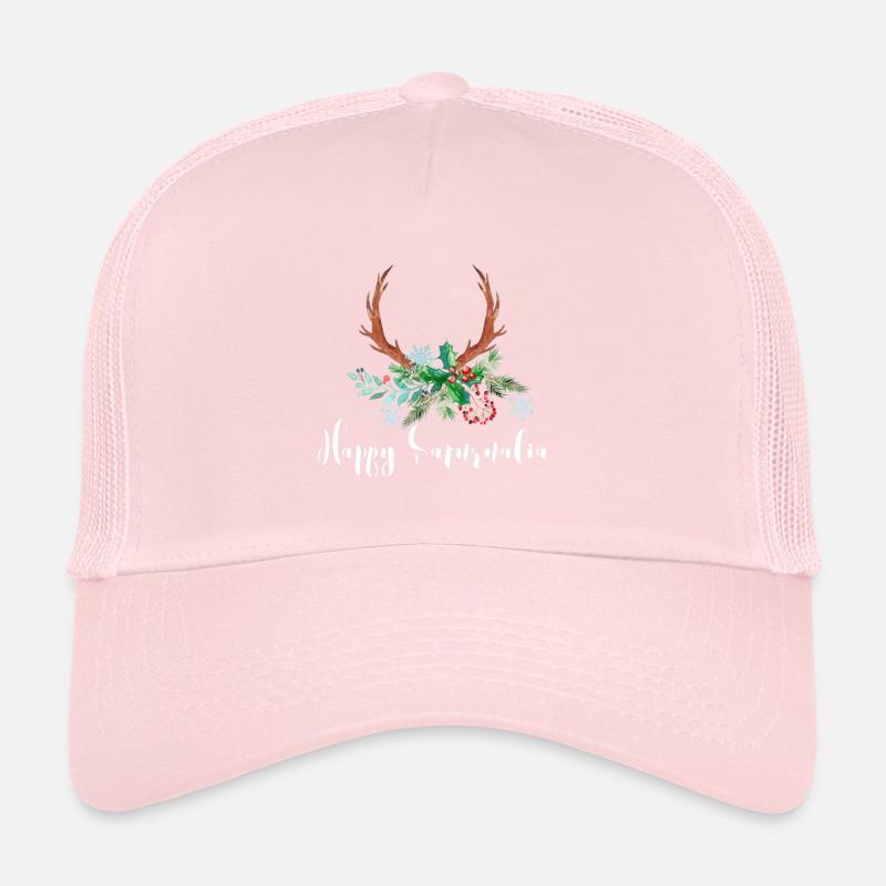 Trucker Cap