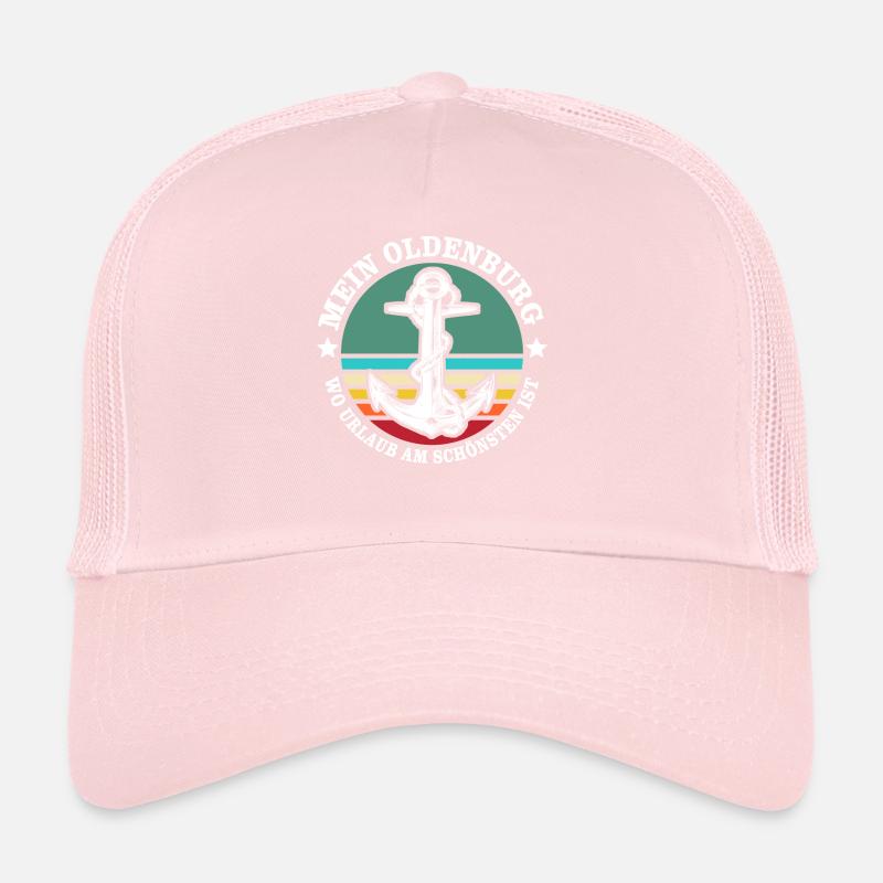 Trucker Cap
