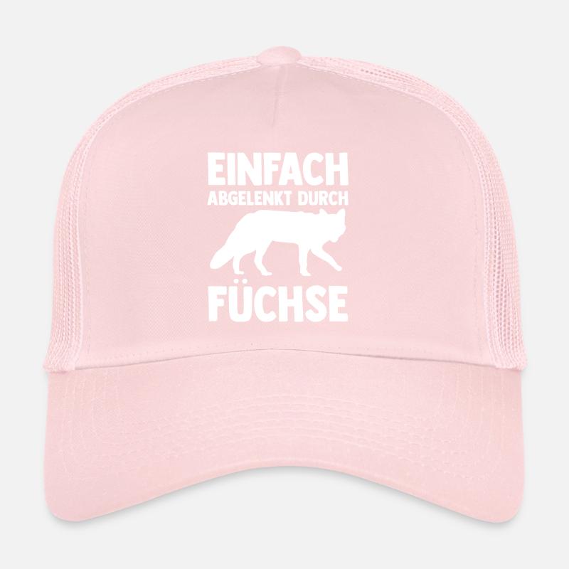 Trucker Cap
