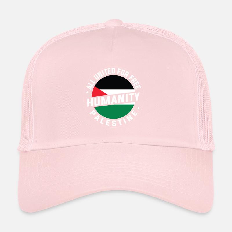Trucker Cap