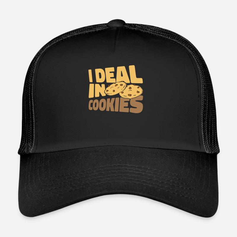 Pfadfinder Trucker Cap