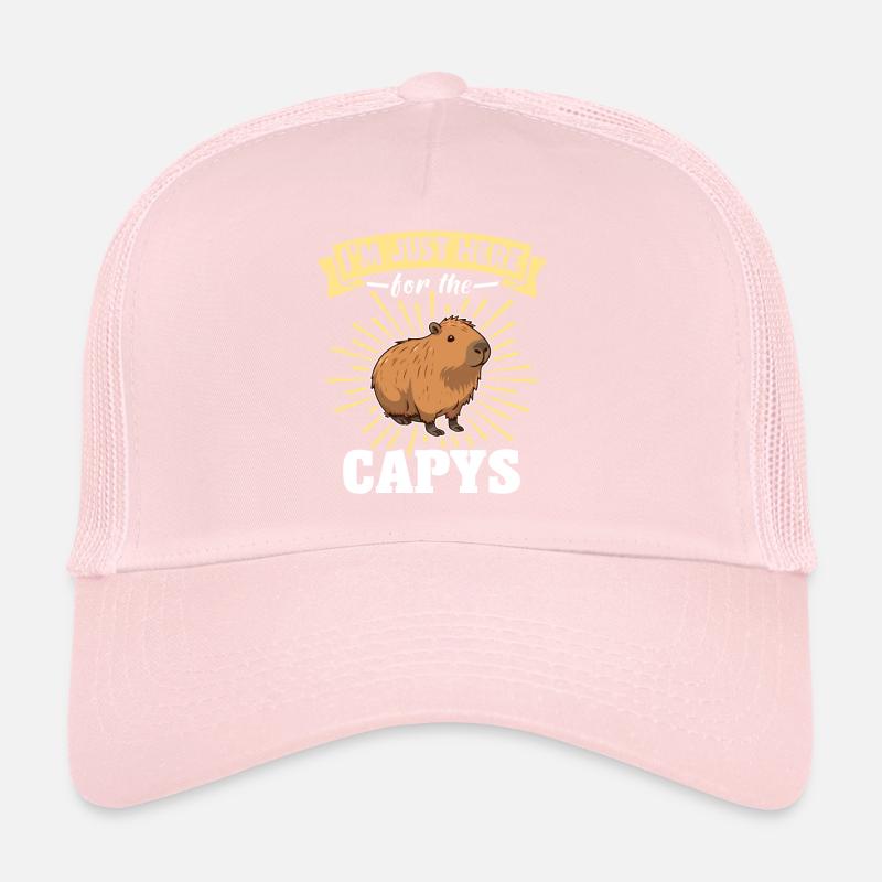 Trucker Cap
