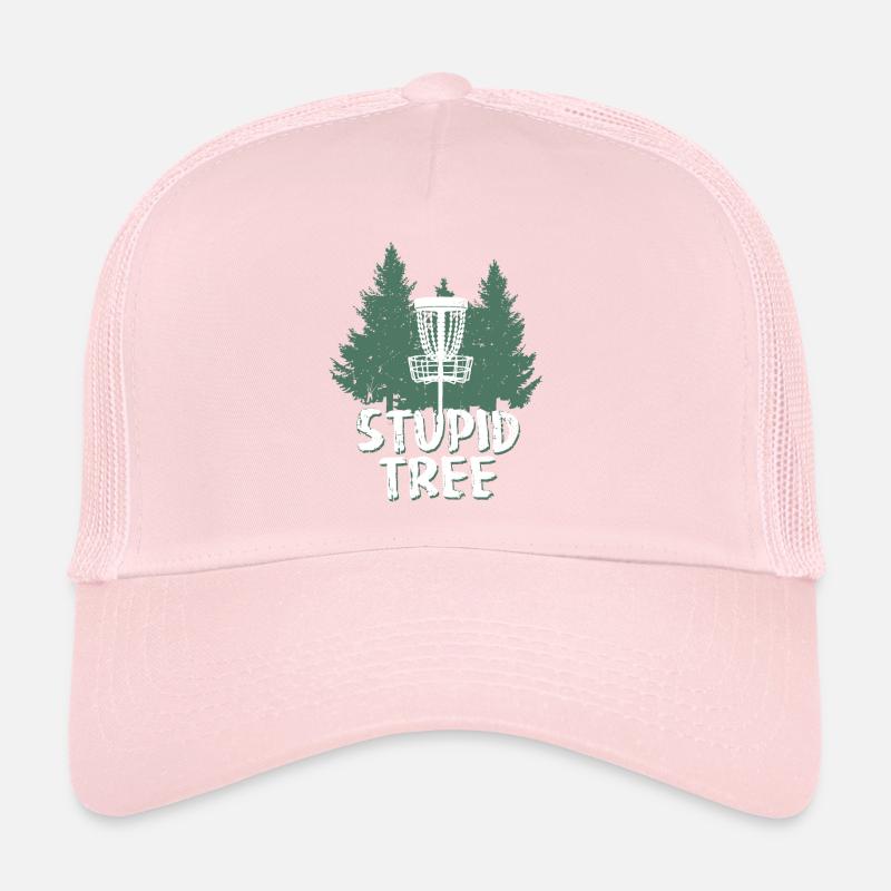 Disc golf set Disc golf Disc golfing bag Disc golf Trucker Cap