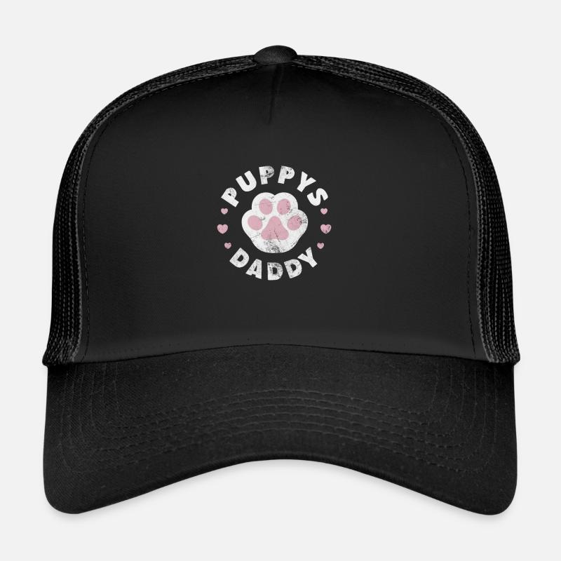 Sadomaso Trucker Cap