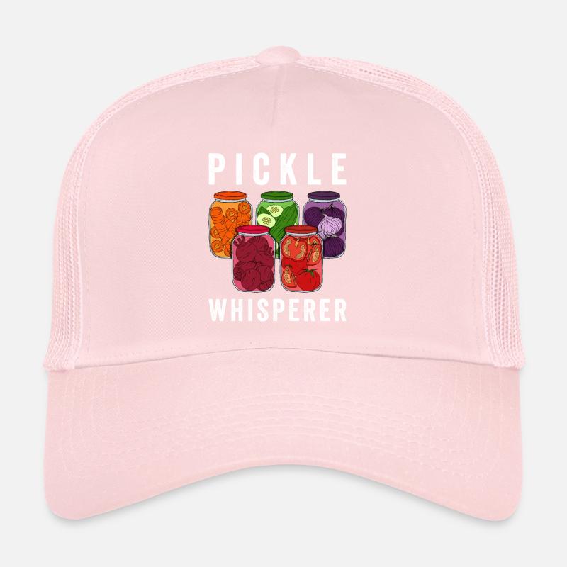 Trucker Cap