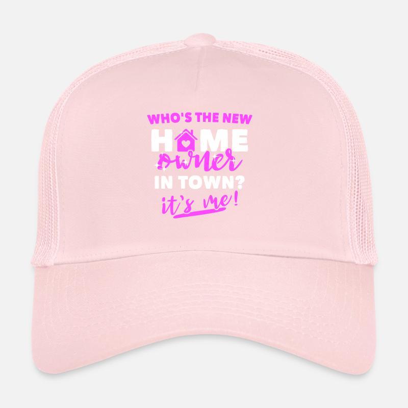 Trucker Cap