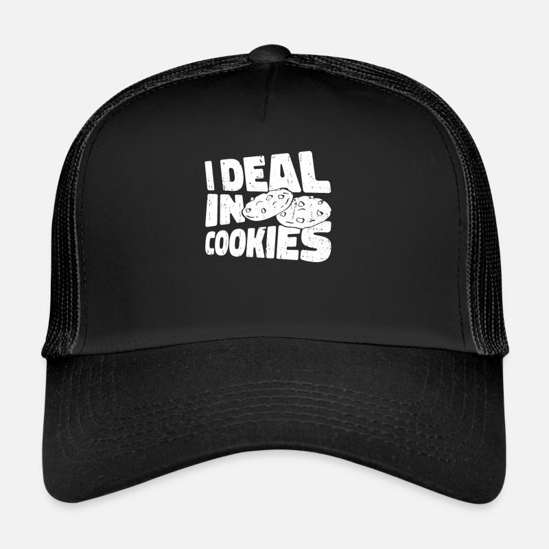scout Trucker Cap
