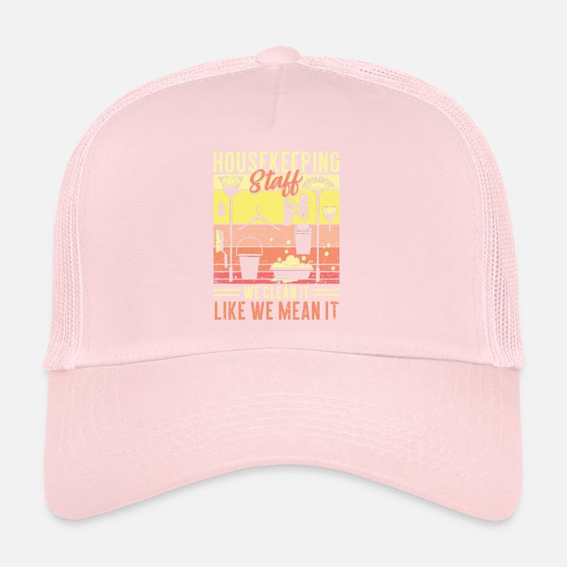 Trucker Cap