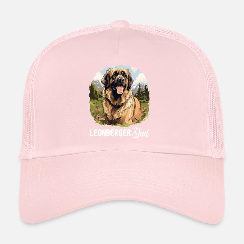 Leonberg Casquette trucker 