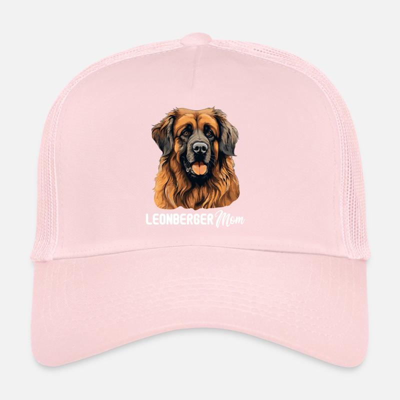 Leonberg Casquette trucker 