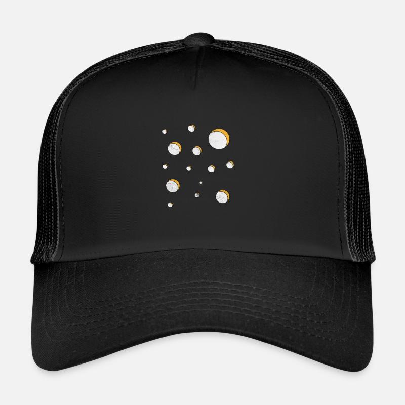 Fromage Casquette trucker 
