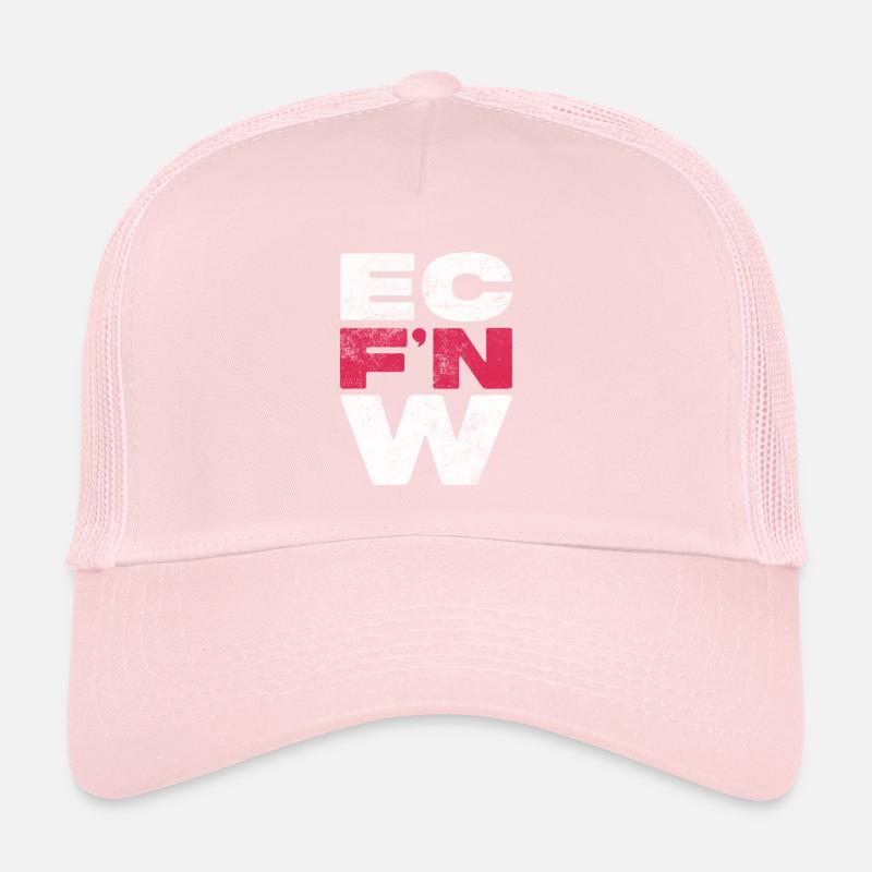 Lutte Casquette trucker 