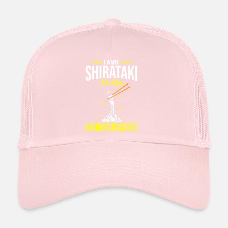 Trucker Cap