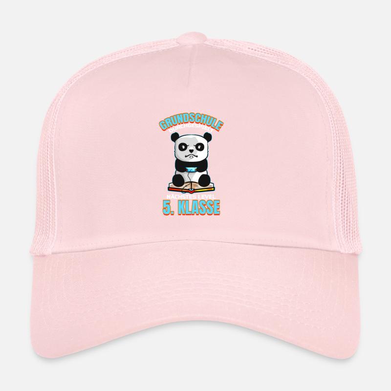Grundschule Abschluss Schule Grundschulabschluss Trucker Cap