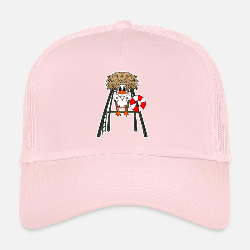 Trucker Cap