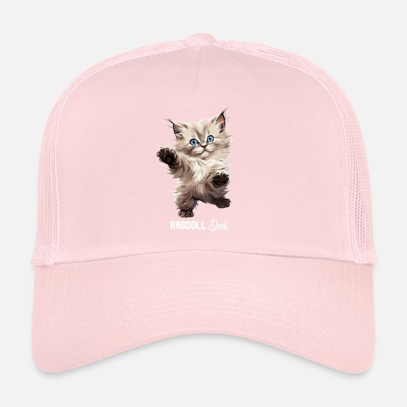 Trucker Cap
