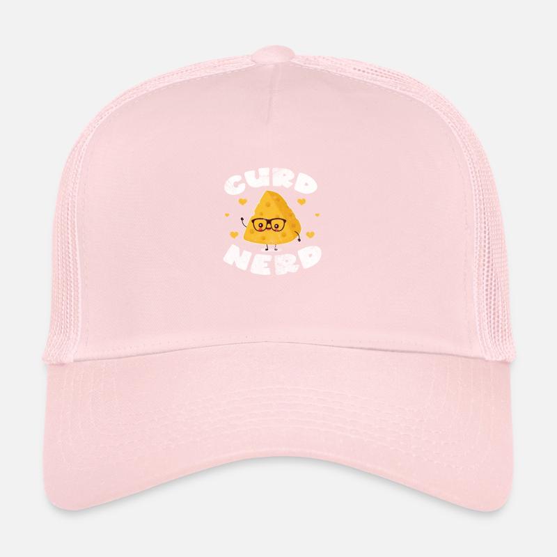 Cheese Trucker Cap